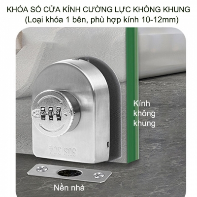 khoa so cua kinh cuong luc don