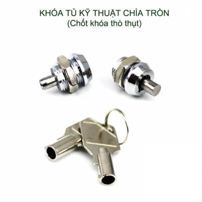 khoa tu an nha chia tron