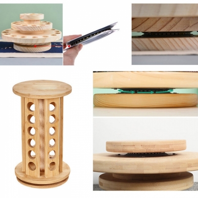 mam xoay ke loai nho