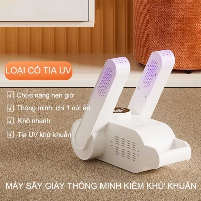 may say giay thong minh