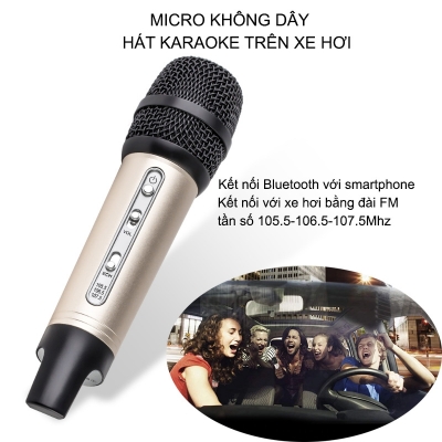 micro xe hoi