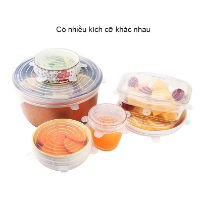mieng silicon boc bao ve thuc an