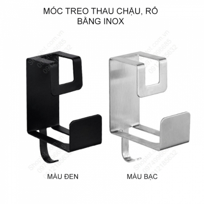 moc treo thau chau