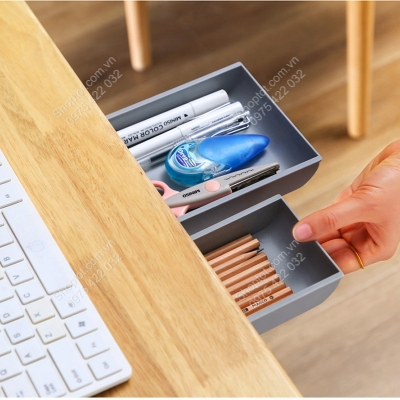 Ngan keo thong minh gan ban