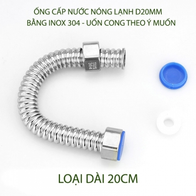 day cap nuoc inox 304