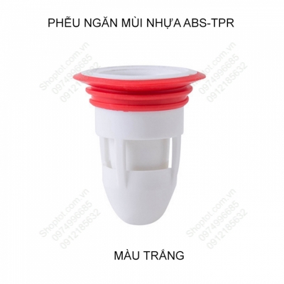 thoat san ngan mui bang nha ABS