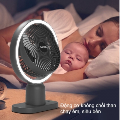 quat tich dien mini kiem den ngu