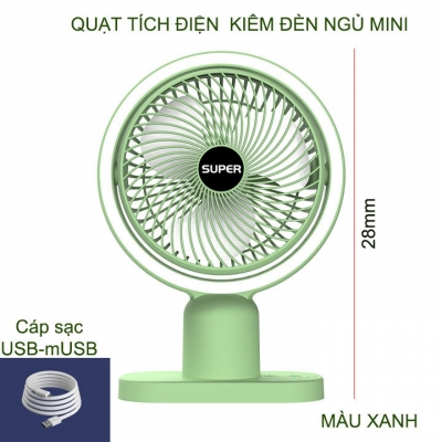 quat tich dien kiem den ngu