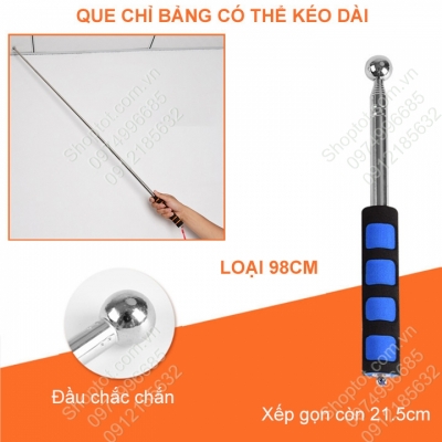 que chi bang keo dai 98cm