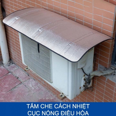 tam che cuc nong dieu hoa