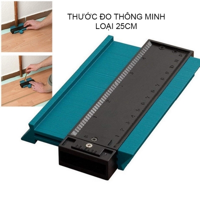 thuoc do thong minh 25cm