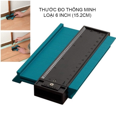 thuoc do thong minh 15cm