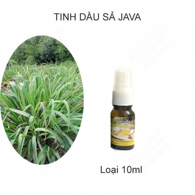 tinh dau sa nguyen chat