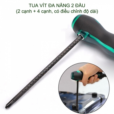 tua vit 2 dau tu tinh