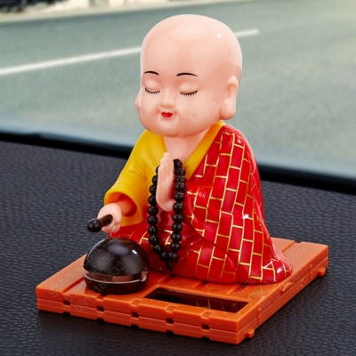 tuong phat cau an nang luong mat troi