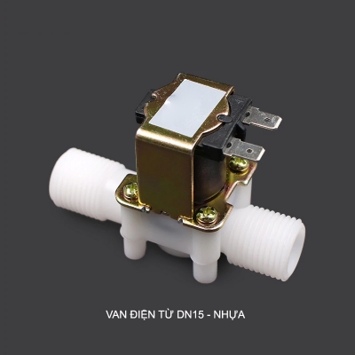 van dien tu 220V