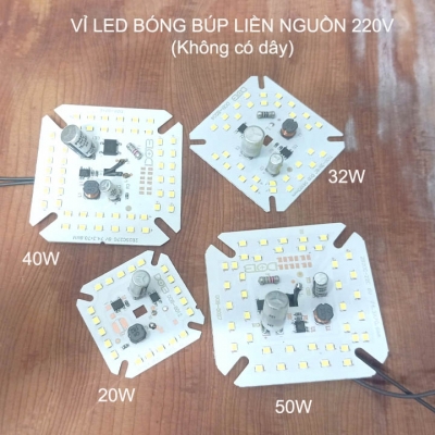 chip bong led