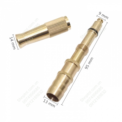 Vo xit tang ap rua xe, tuoi cay