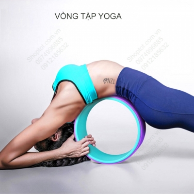 vong tap lung