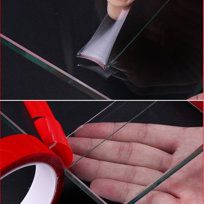 bang dinh trong suot 2 mat