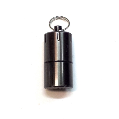 Bat lua moc khoa mini 2