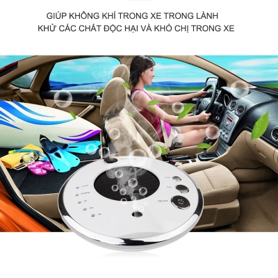 may loc khong khi xe hoi