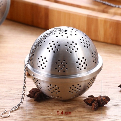 dung cu loc pha tra inox 304 - d94mm