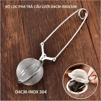 bo loc pha tra co tay kep