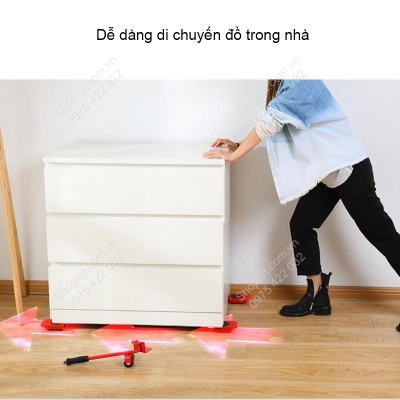 dung cu di chuyen do thong minh