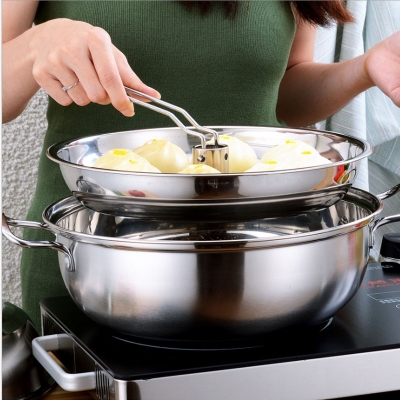 Lau hoi inox 304