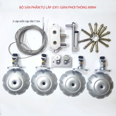 gian phoi thong minh