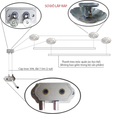 bo chi tiet gian phoi thong minh