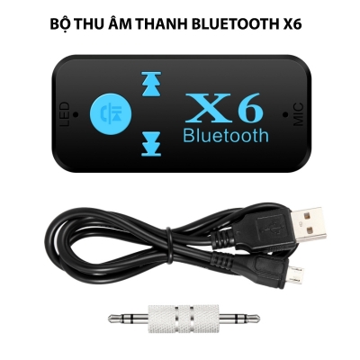 bo thu am thanh bluetooth
