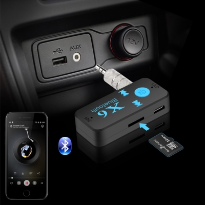am thanh bluetooth