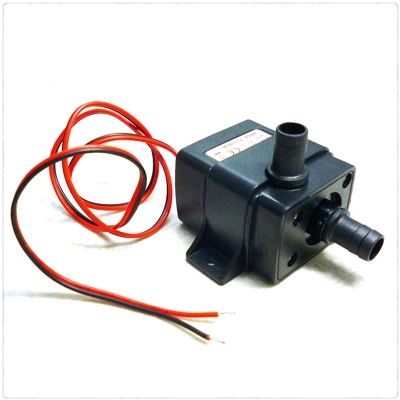 bom chim mini 12V
