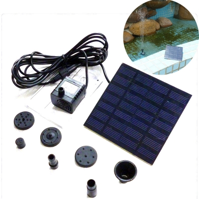 bom chim mini nang luong mat troi