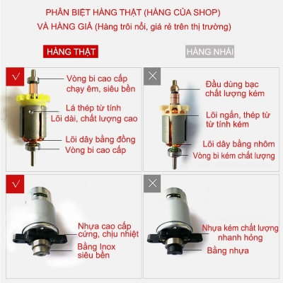 bom nuoc mini 12V60W 2