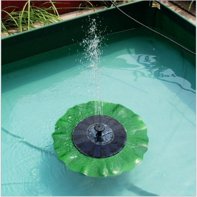 bom tieu canh nang luong mat troi