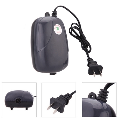 may bom khi oxy be ca canh