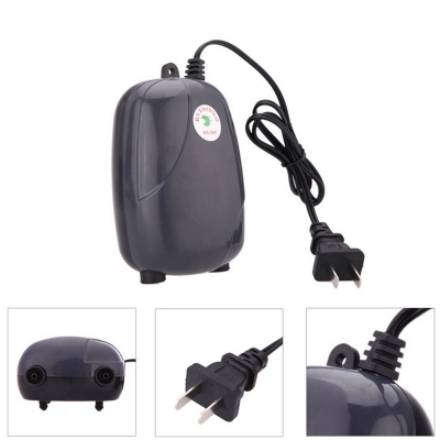 may bom khi oxy be ca canh