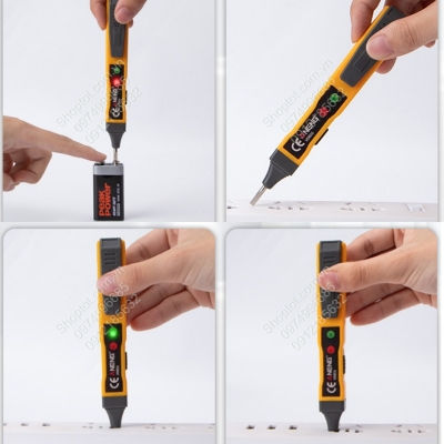 but thu dien thong minh