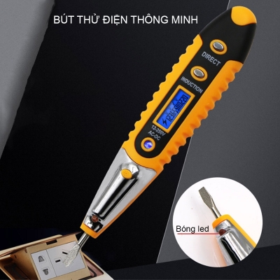 but thu dien thong minh