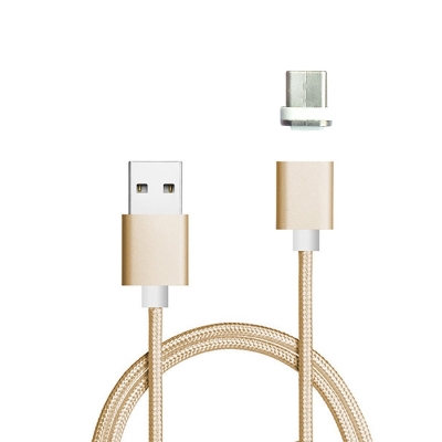 cap sac tu tinh type C 1