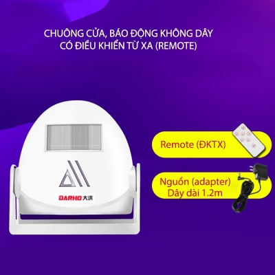 bao dong khong day