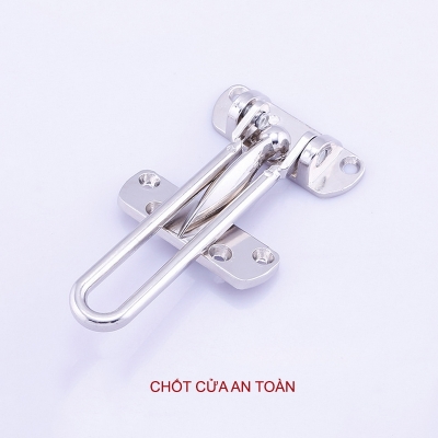 chot cua an toan