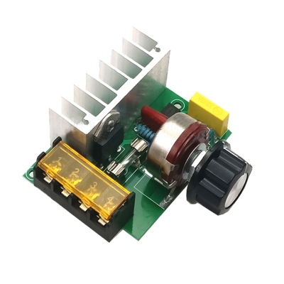 dieu chỉnh dien ap 220V-4000W