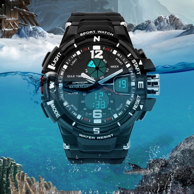 dong ho the thao kim va so 2