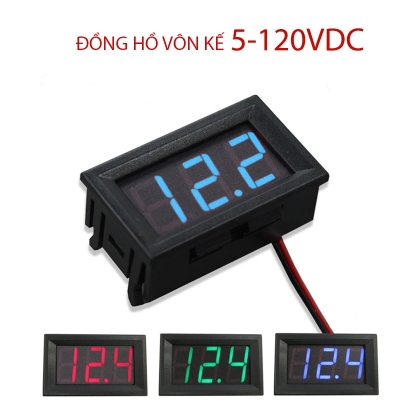 dong ho von ke