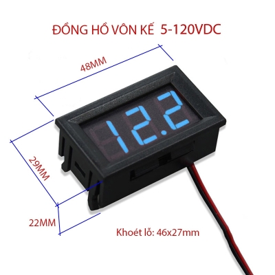von ke 5-120V