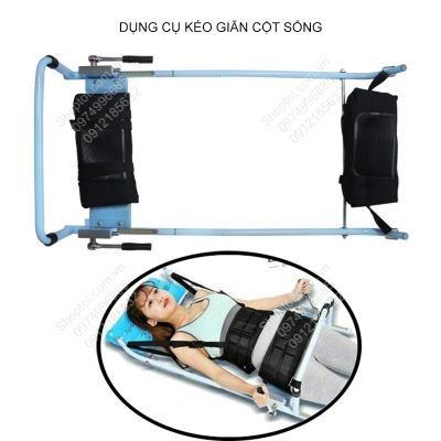 dung cu keo gian cot song